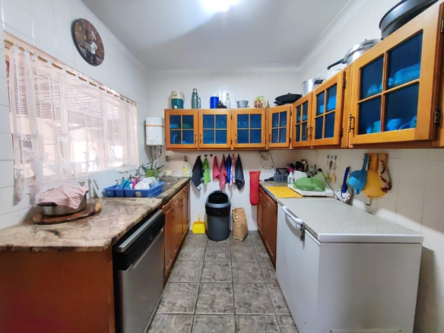 3 Bedroom Property for Sale in Baillie Park North West